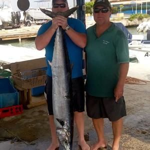 Meet your Posher, Stephen